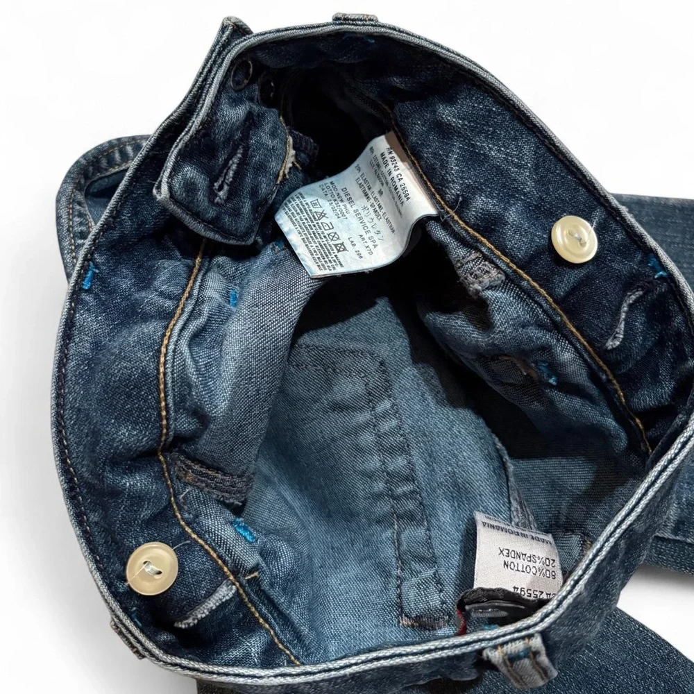 Diesel style new